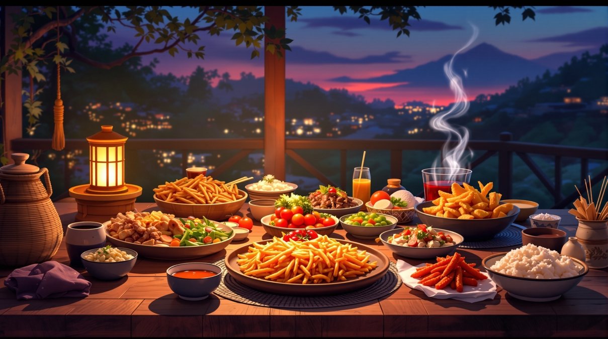 深夜下饭剧单-西瓜视频