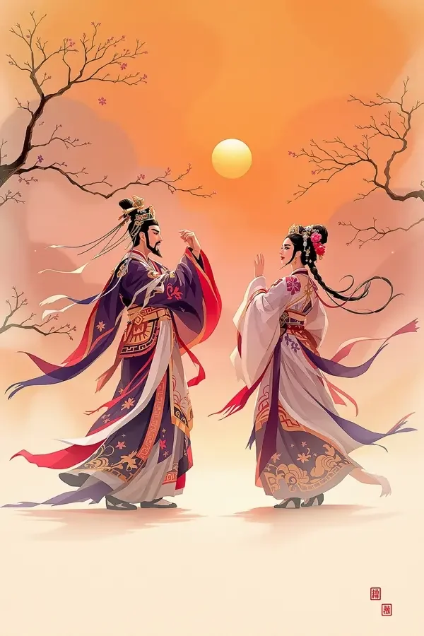霸王别姬-西瓜视频