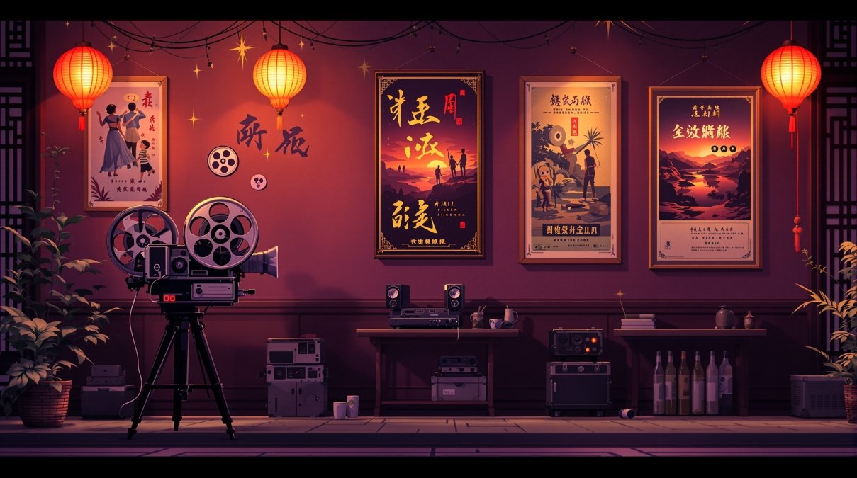 年代经典回忆杀-西瓜视频